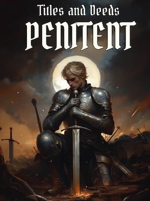 Read Penitent Light Novel Online