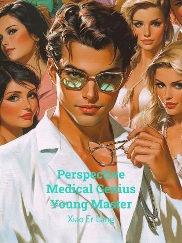 Read Perspective Medical Genius Young Master Light Novel Online