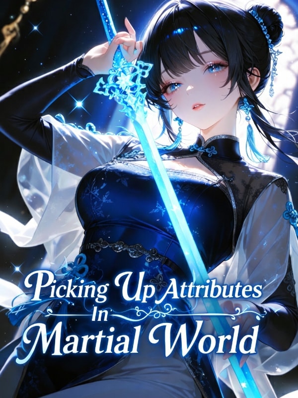 Read Picking Up Attributes In Martial World Light Novel Online