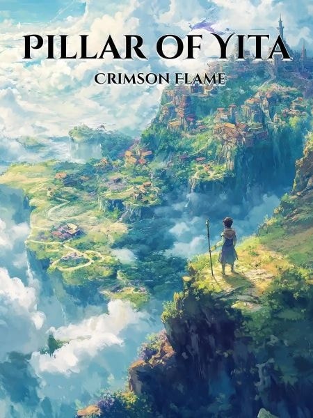 Read Pillar of Yita Light Novel Online