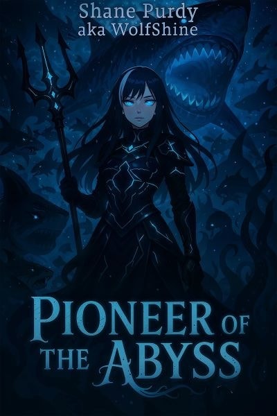 Read Pioneer of the Abyss: A Deepsea Livestreamed Light Novel Online