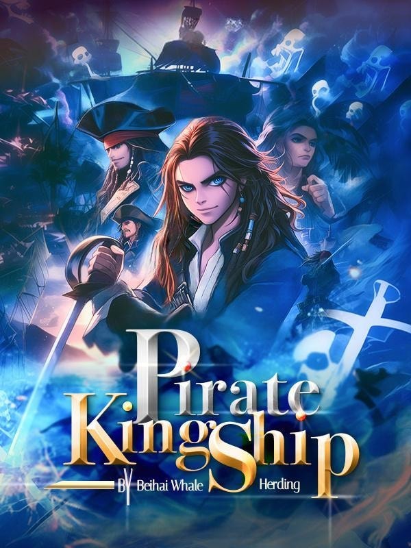 Read Pirate Kingship Light Novel Online