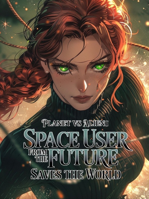 Read Planet Vs Aliens: Space User Saves the World Light Novel Online
