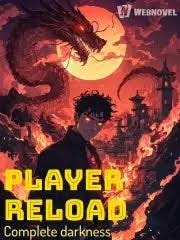 Read Player Reload Light Novel Online
