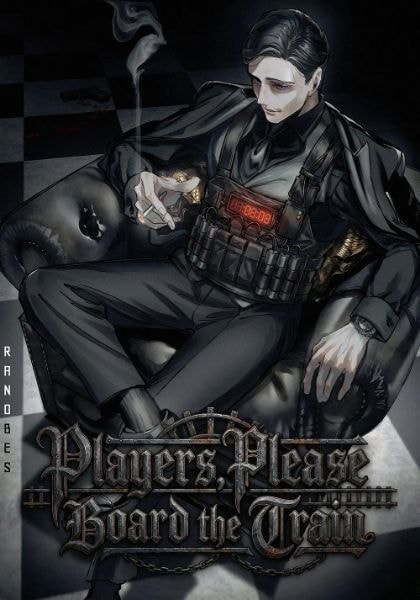 Read Players, Please Board the Train Light Novel Online