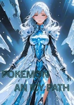 Read Pokemon: An Icy Path Light Novel Online