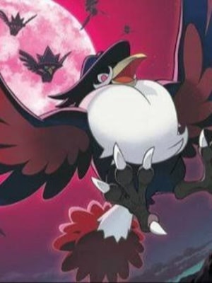 Read Pokémon: Chronicles of Freedom (Re-Upload) Light Novel Online