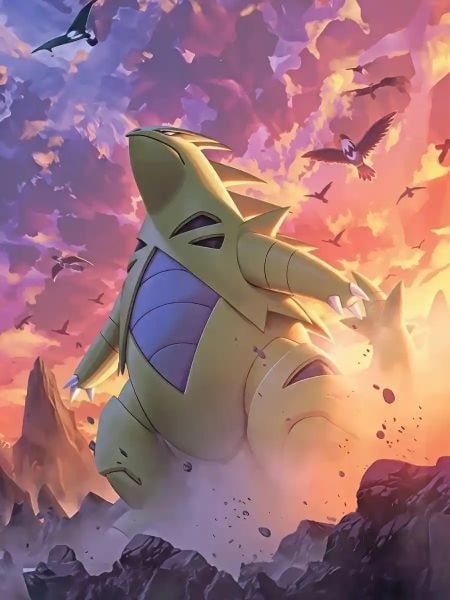Read Pokemon: My Pokemon Has a Tailed Beast Template Light Novel Online