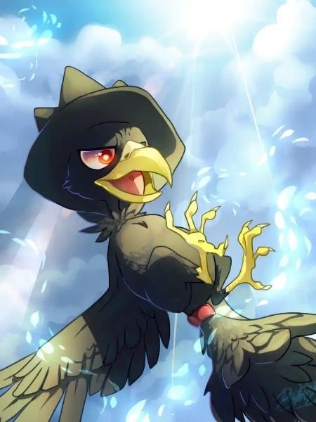 Read Pokemon: Rising From The Dark Light Novel Online