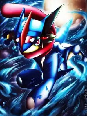 Read Pokemon: The Gameboy Effect Light Novel Online