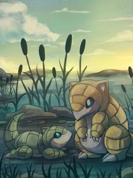 Read Pokémon: When the World Changed Light Novel Online