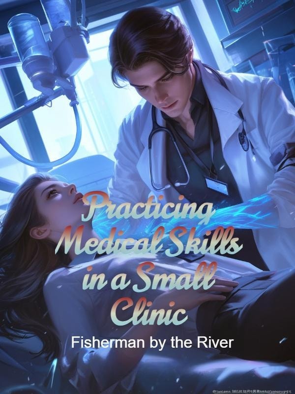 Read Practicing Medical Skills in a Small Clinic Light Novel Online