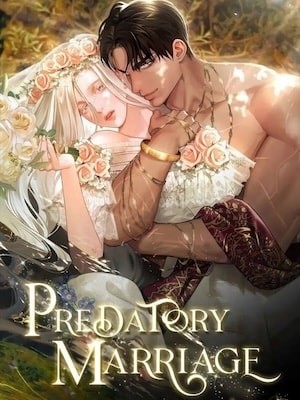 Read Predatory Marriage : Leah & Raja Kurkan Light Novel Online