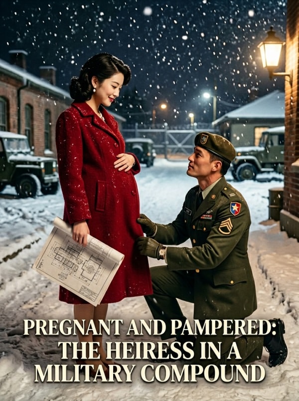 Read Pregnant and Pampered: The Heiress in a Military Compound Light Novel Online
