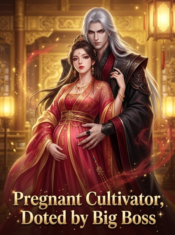 Read Pregnant Cultivator, Doted by Big Boss Light Novel Online