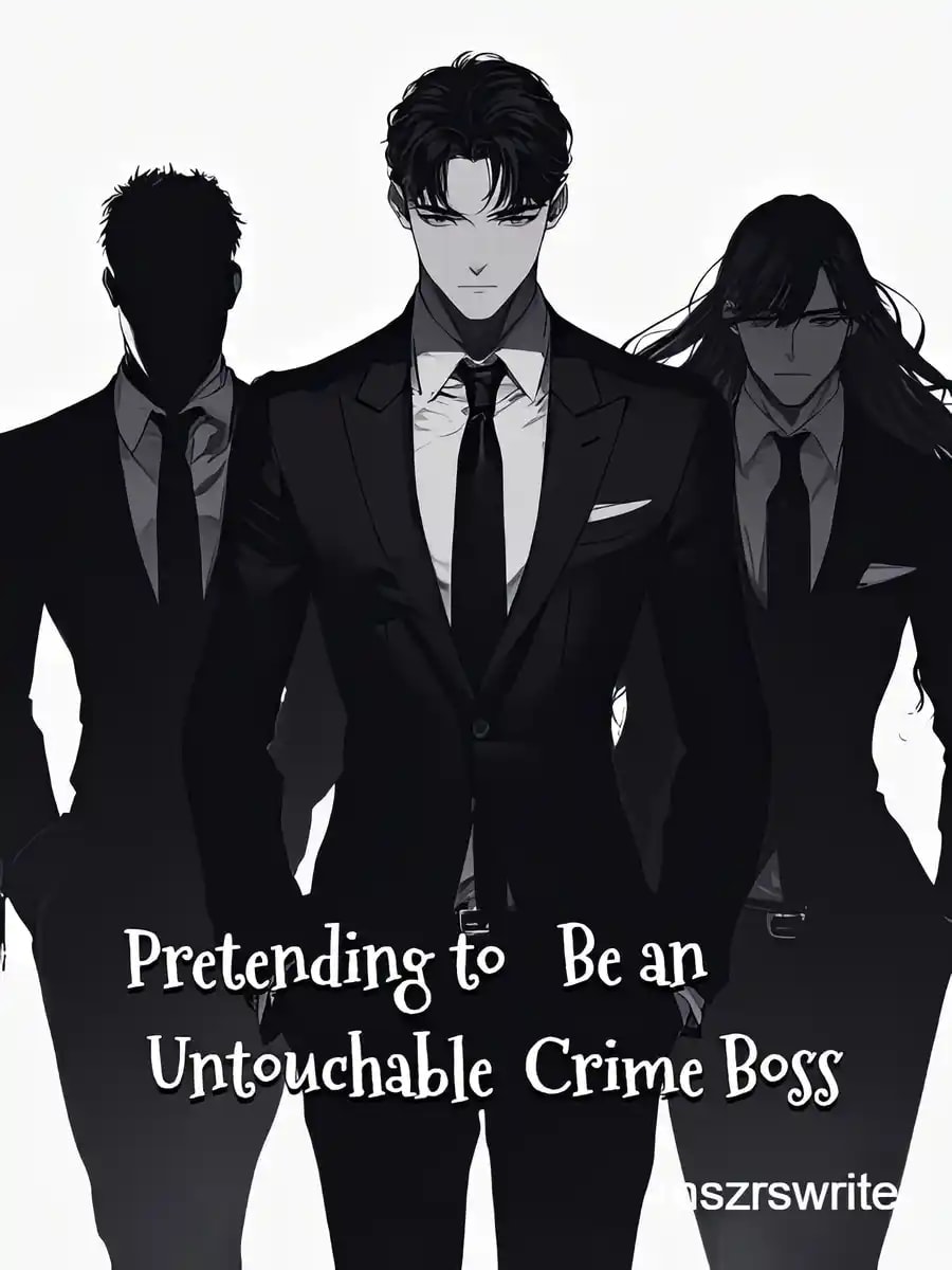 Read Pretending to Be an Untouchable Crime Boss Light Novel Online