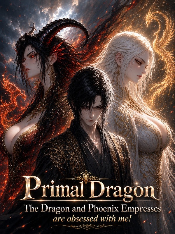 Read Primal Dragon: The Dragon and Phoenix Empresses are Obsessed with Me! Light Novel Online