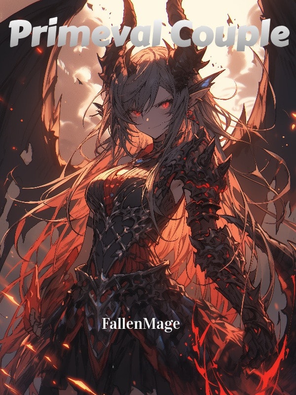 Read Primeval Couple Light Novel Online