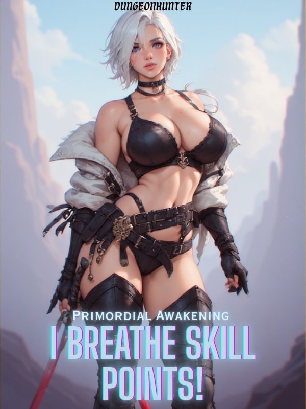 Read Primordial Awakening: I Breathe Skill Points! Light Novel Online