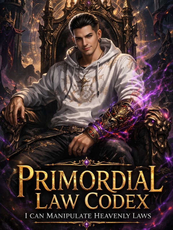 Read Primordial Law Codex: I can manipulate heavenly laws Light Novel Online