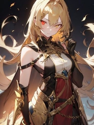 Read Princess Fischl Light Novel Online