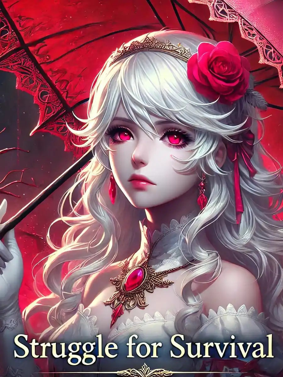Read Princess’s Struggle for Survival Light Novel Online