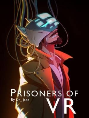 Read Prisoners of VR Light Novel Online