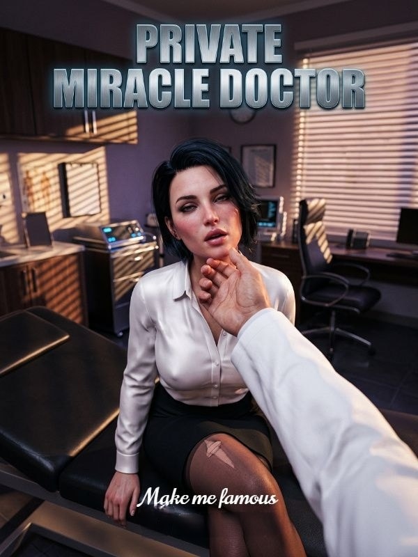 Read Private Miracle Doctor Light Novel Online