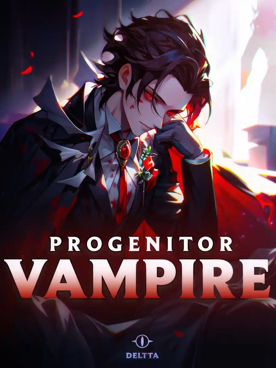 Read Progenitor Vampire: I Have Many Skills! Light Novel Online