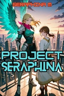 Read Project Seraphina [LitRPG, Magitech, GL] Light Novel Online
