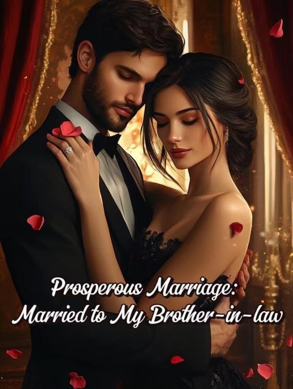 Read Prosperous Marriage: Married to My Brother-in-law Light Novel Online