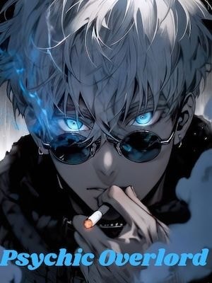 Read Psychic Overlord Light Novel Online