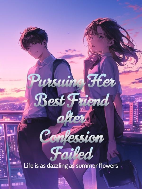 Read Pursuing Her Best Friend after Confession Failed Light Novel Online