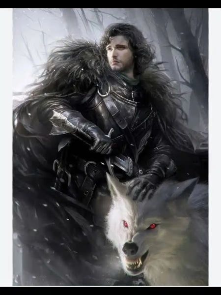 Read Q&A System in Game of Thrones Light Novel Online