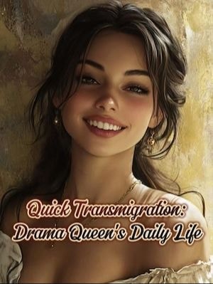 Read Quick Transmigration: Drama Queen's Daily Life Light Novel Online