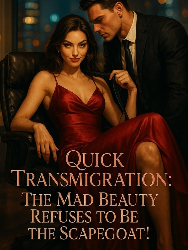 Read Quick Transmigration: The Mad Beauty Refuses to Be the Scapegoat! Light Novel Online