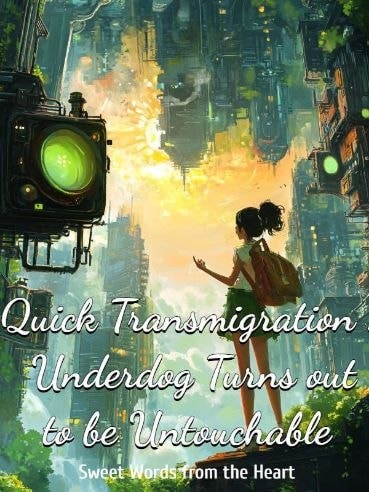 Read Quick Transmigration: Underdog Turns out to be Untouchable Light Novel Online