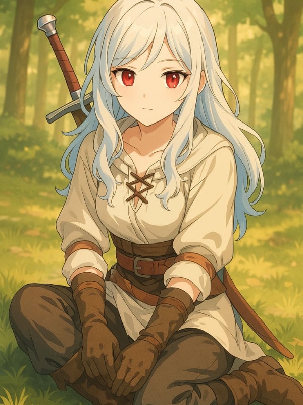 Read (R-18) My Masochistic Game Life Light Novel Online