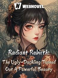 Read Radiant Rebirth: The Ugly-Duckling Turned Out A Powerful Beauty Light Novel Online