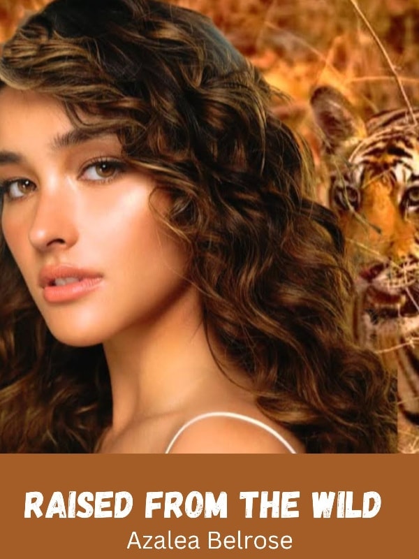 Read Raised From The Wild Light Novel Online