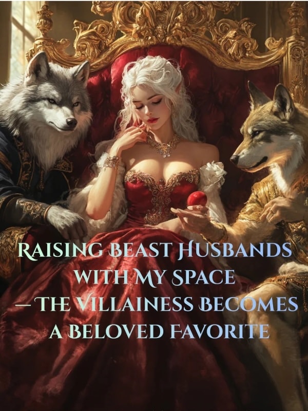 Read Raising Beast Husbands with My Space — The Villainess Becomes a Beloved Favorite Light Novel Online