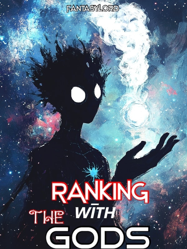 Read Ranking With The Gods Light Novel Online