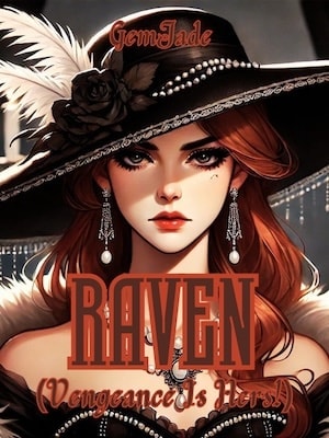 Read RAVEN. Light Novel Online