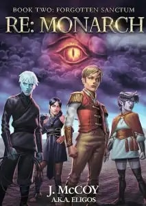 Read RE: Monarch Light Novel Online