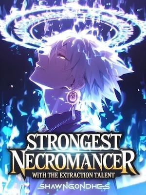 Read Re: Strongest Necromancer with the Extraction Talent Light Novel Online