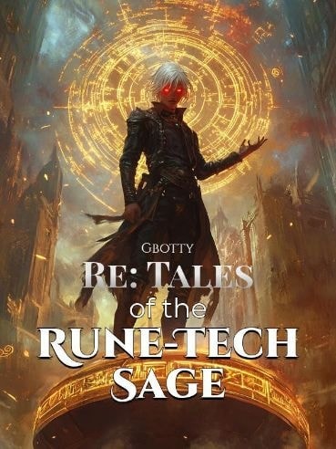 Read Re: Tales of the Rune-Tech Sage Light Novel Online