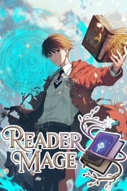 Read Reader Mage Light Novel Online