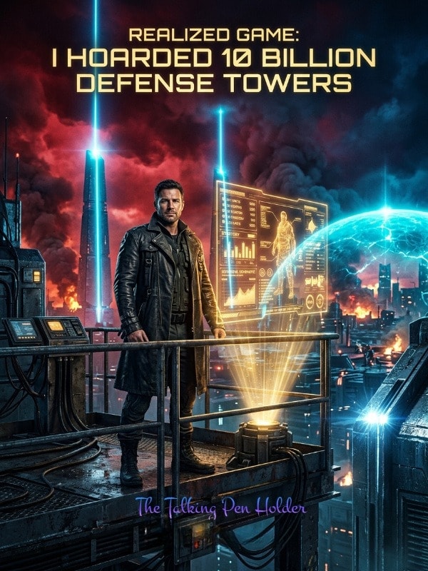 Read Realized Game: I Hoarded 10 Billion Defense Towers Light Novel Online