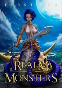Read Realm of Monsters Light Novel Online