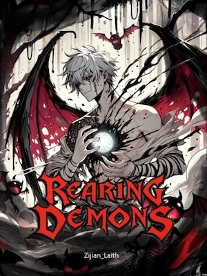 Read Rearing Demons Light Novel Online